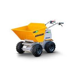  Bergmann Dumper Bergmann Dumper C301 12463133